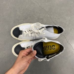 Byredo basketball sneaker